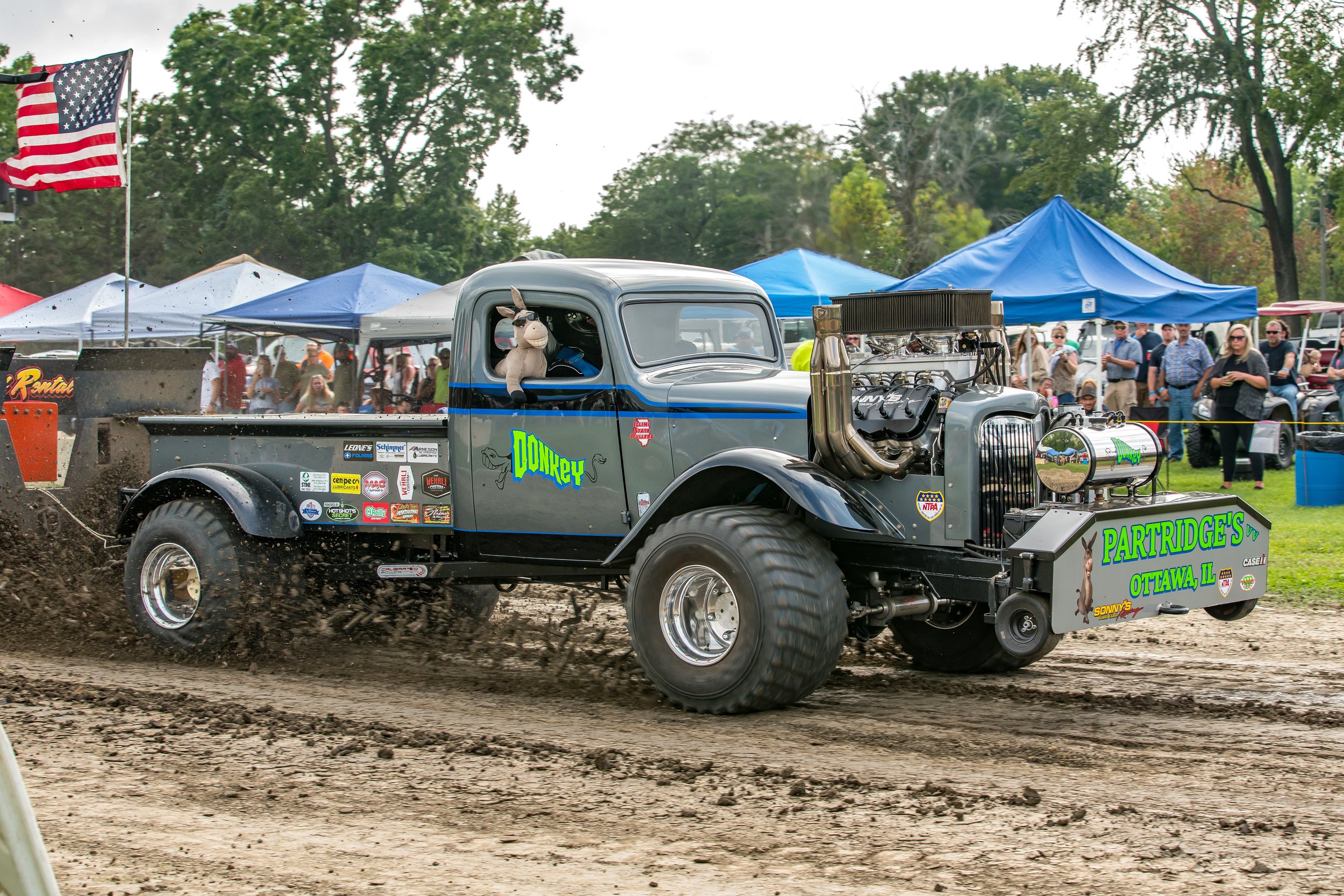 Illini State Pullers, truck and tractor pulling, home, motorsport, power pulling, Tractor pull events, tractor pull, modified tractors, modified trucks, competition, championship